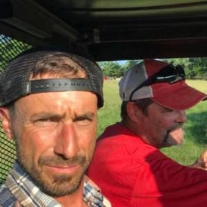 Meet your Posher, Mikey